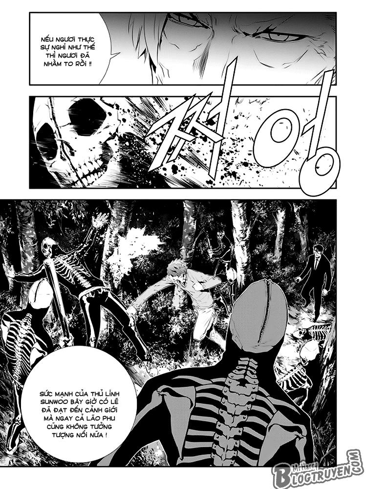 Kẻ Phá Hoại 2 Chapter 171 - 10