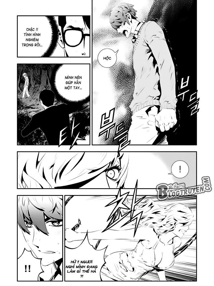 Kẻ Phá Hoại 2 Chapter 174 - 17