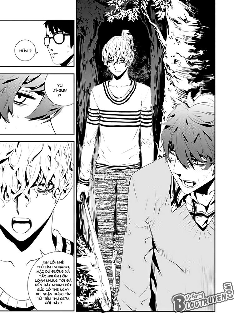 Kẻ Phá Hoại 2 Chapter 174 - 20
