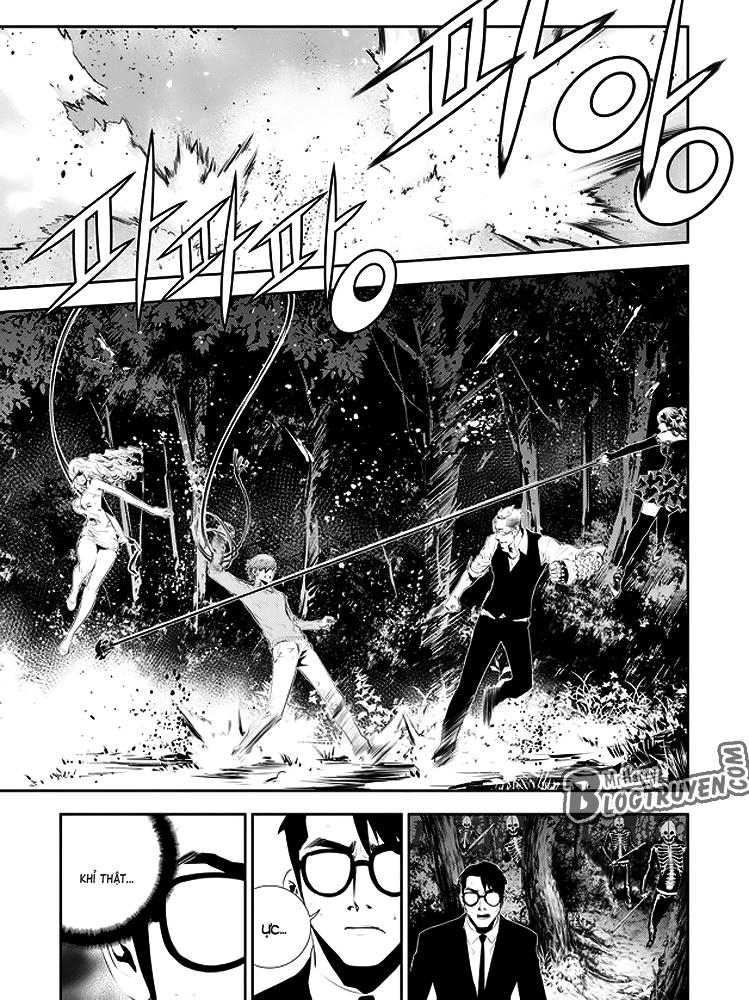 Kẻ Phá Hoại 2 Chapter 174 - 6