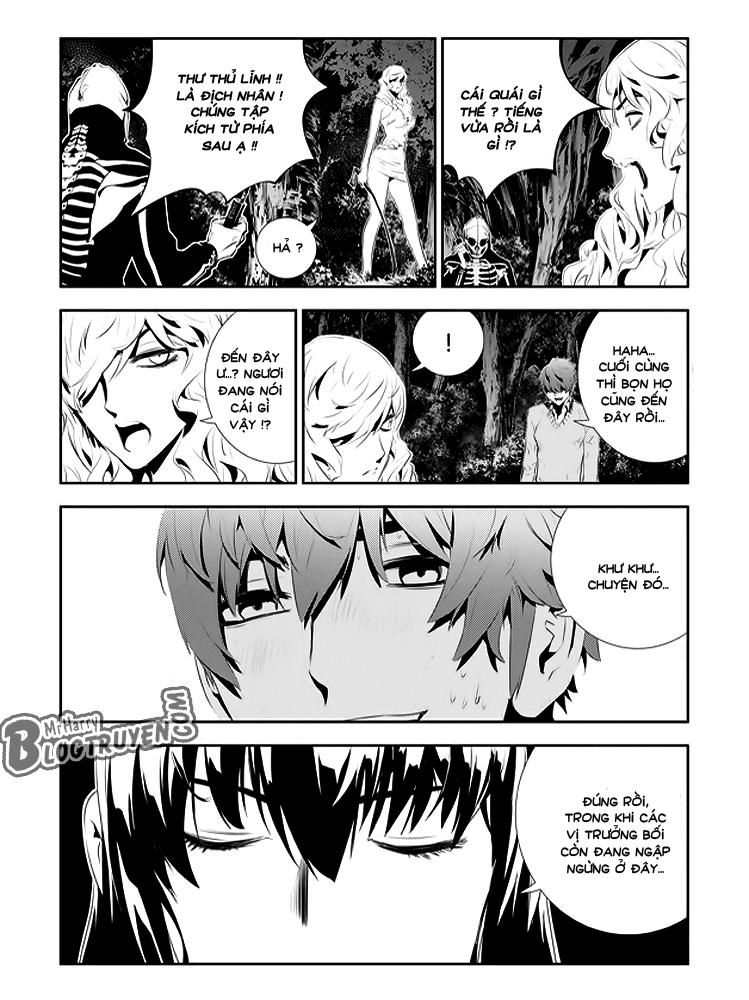 Kẻ Phá Hoại 2 Chapter 174 - 10