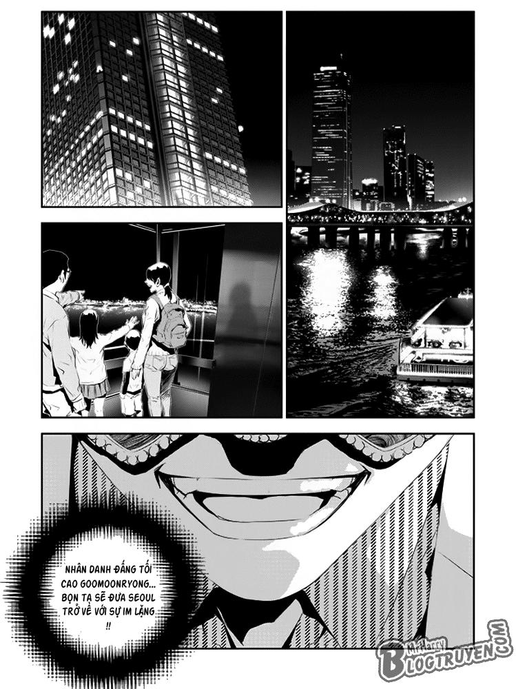 Kẻ Phá Hoại 2 Chapter 175 - 12