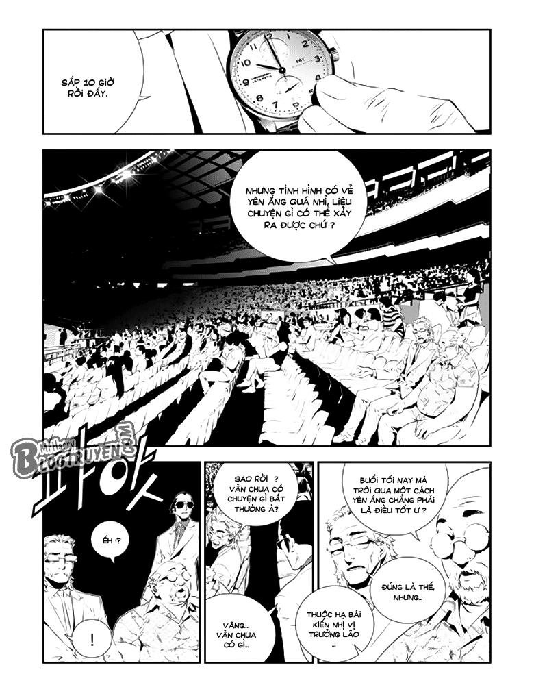 Kẻ Phá Hoại 2 Chapter 175 - 6