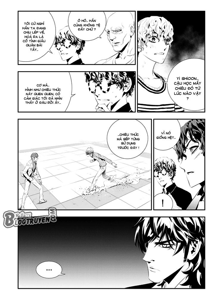 Kẻ Phá Hoại 2 Chapter 183 - 6