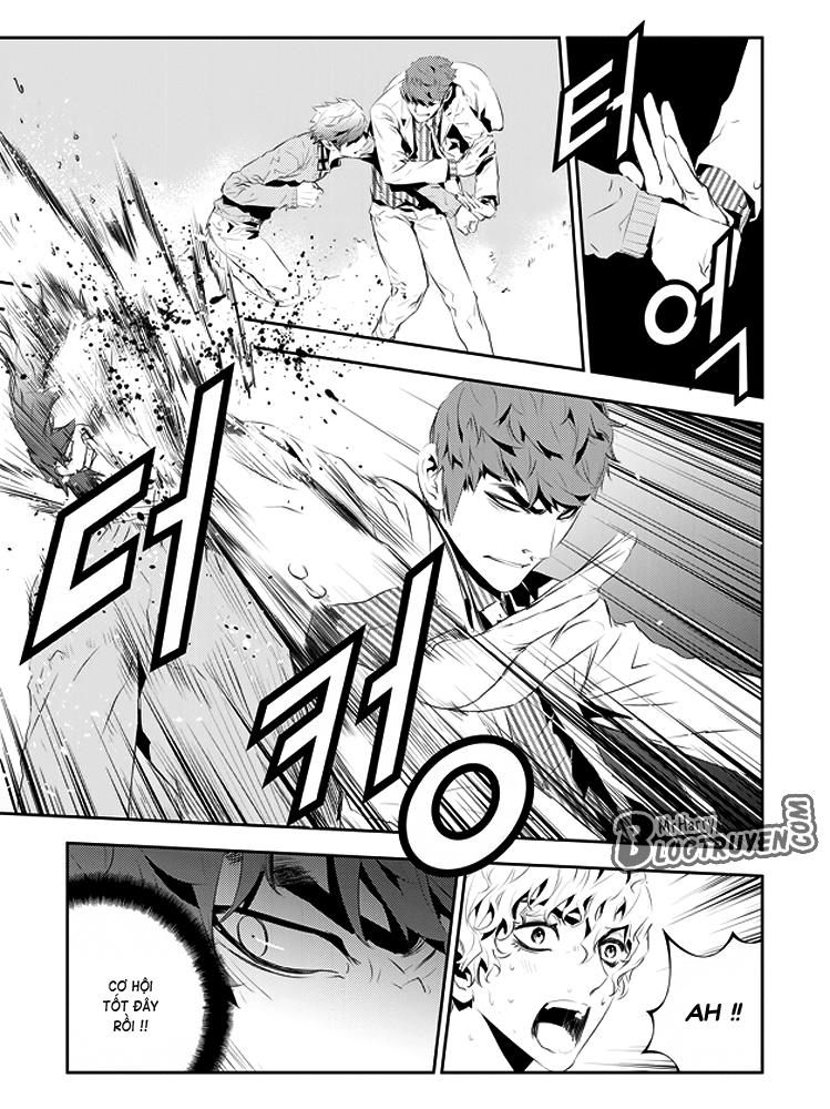 Kẻ Phá Hoại 2 Chapter 185 - 17