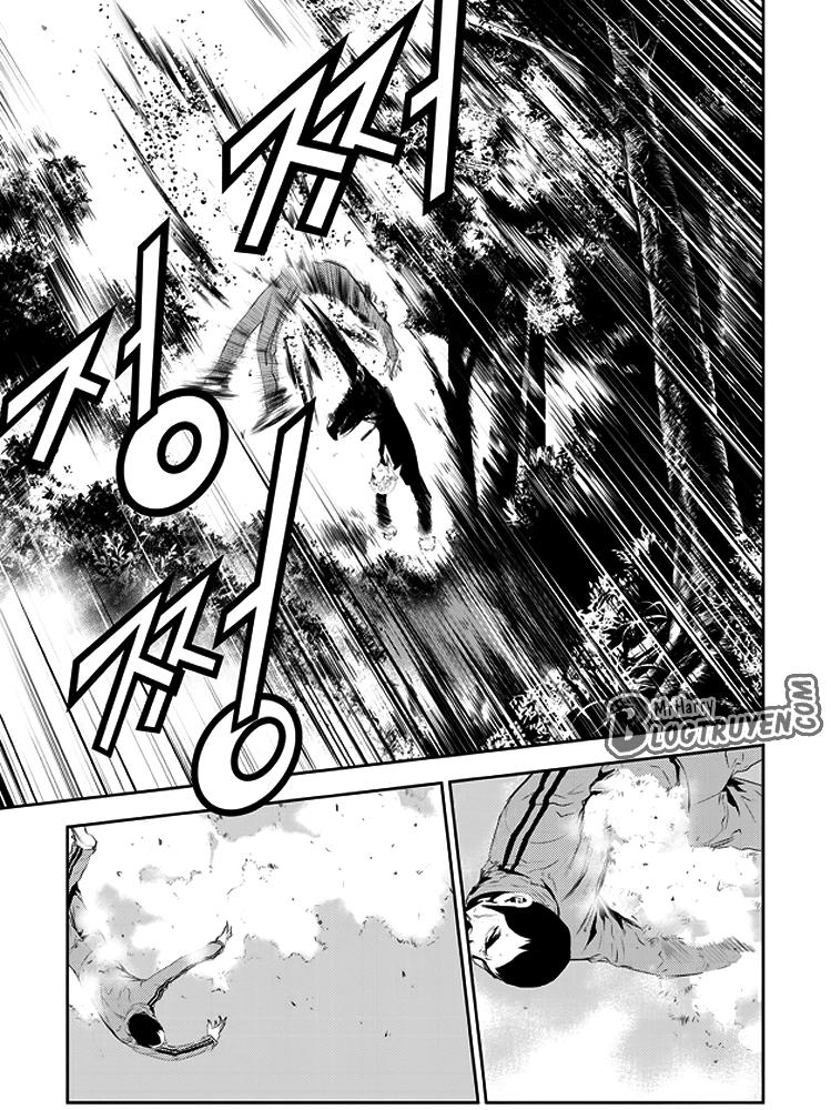 Kẻ Phá Hoại 2 Chapter 186 - 6