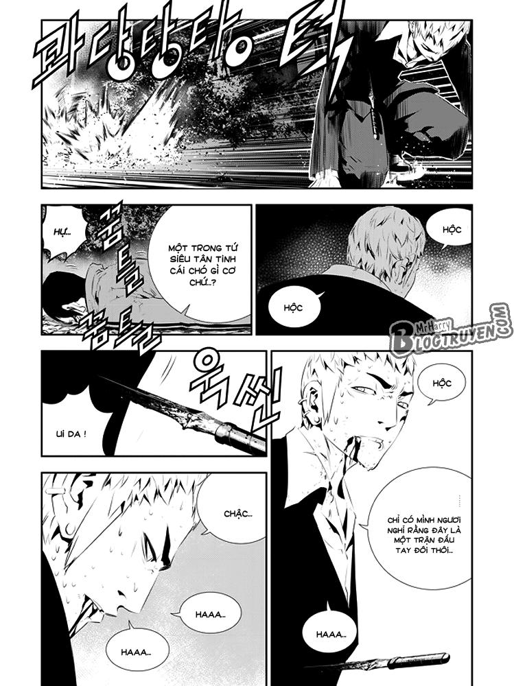 Kẻ Phá Hoại 2 Chapter 186 - 7