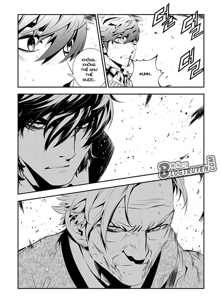 Kẻ Phá Hoại 2 Chapter 187 - 8