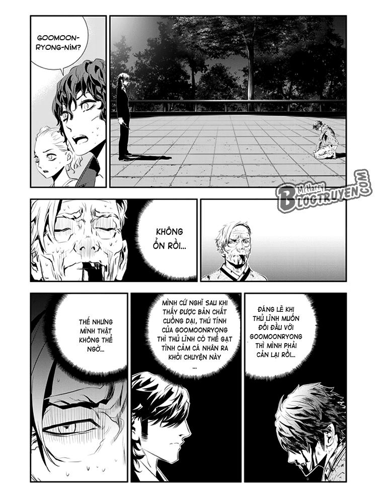 Kẻ Phá Hoại 2 Chapter 188 - 20