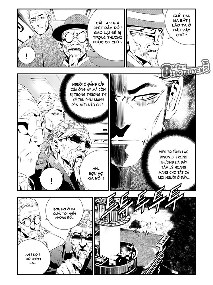 Kẻ Phá Hoại 2 Chapter 189 - 11