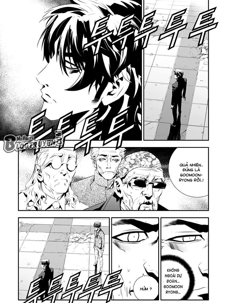 Kẻ Phá Hoại 2 Chapter 189 - 12