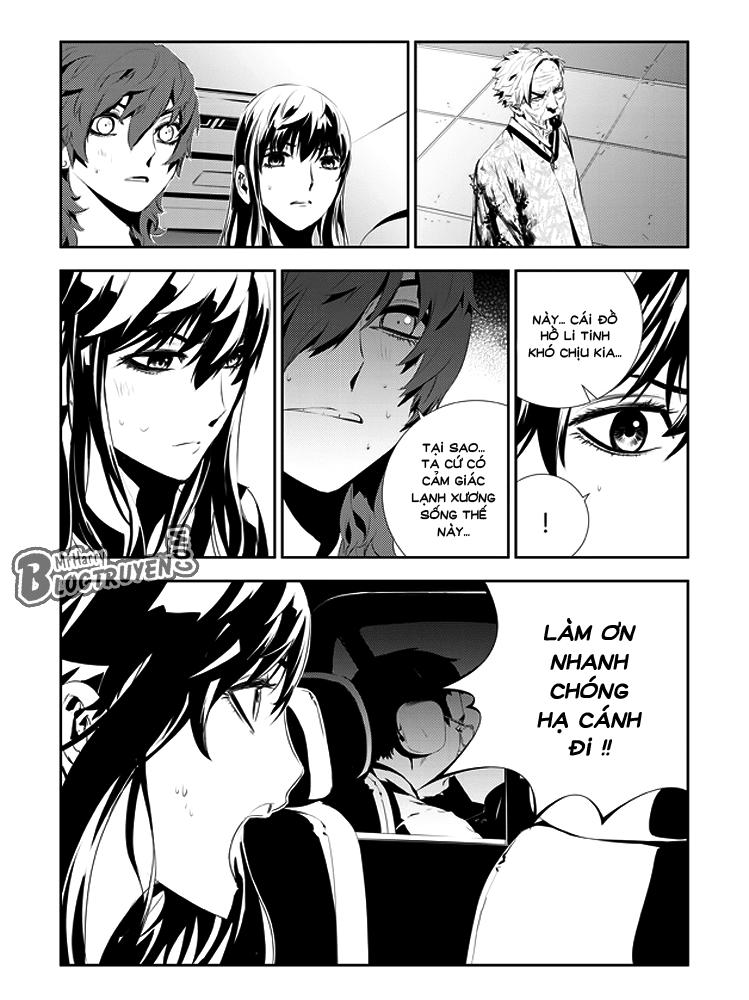 Kẻ Phá Hoại 2 Chapter 189 - 15