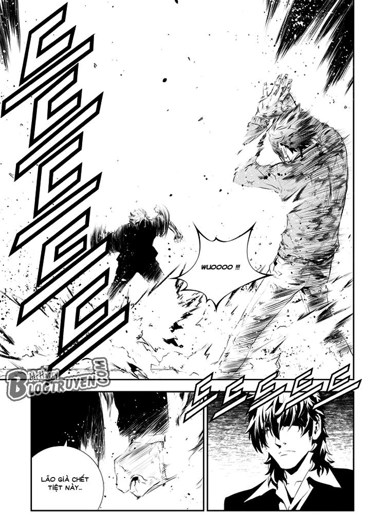 Kẻ Phá Hoại 2 Chapter 189 - 18