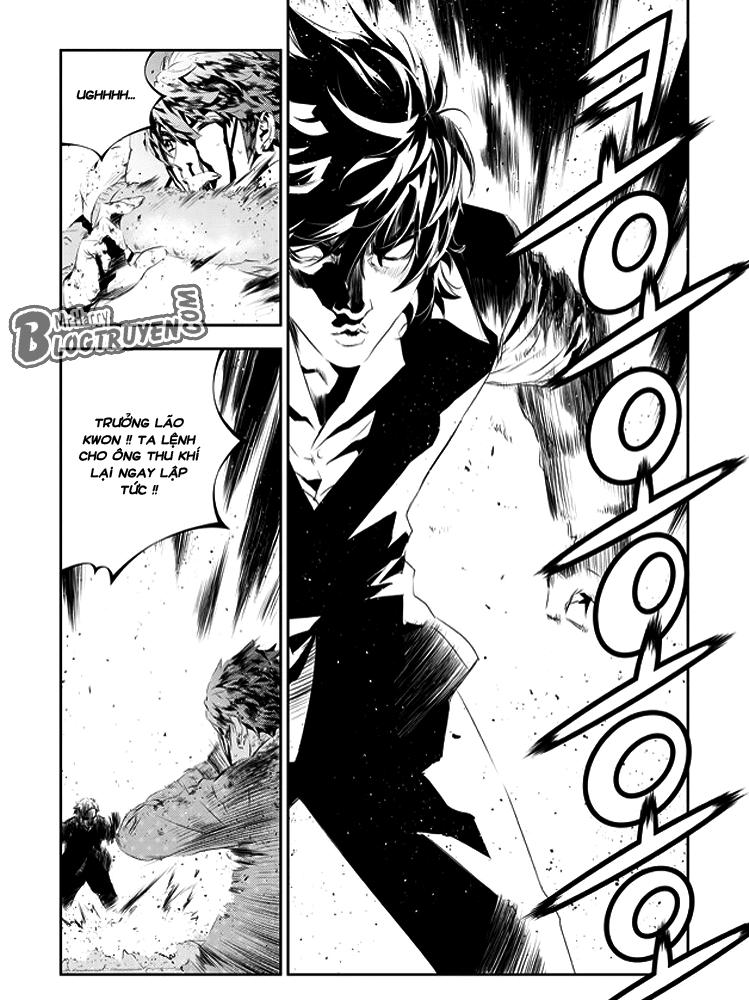 Kẻ Phá Hoại 2 Chapter 189 - 19