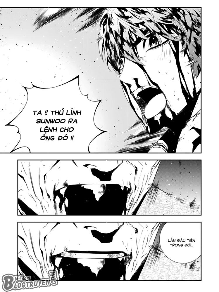 Kẻ Phá Hoại 2 Chapter 189 - 20