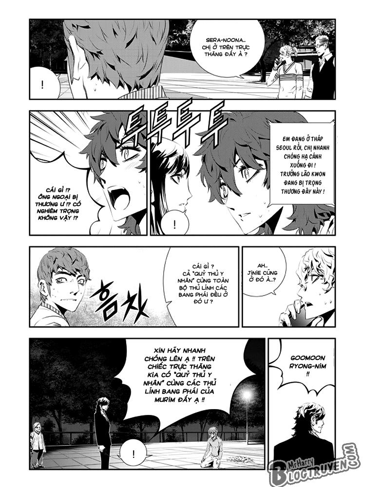 Kẻ Phá Hoại 2 Chapter 189 - 4