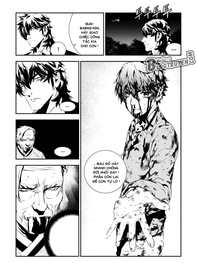 Kẻ Phá Hoại 2 Chapter 189 - 5