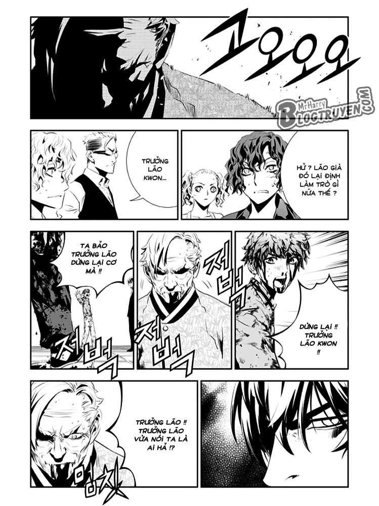 Kẻ Phá Hoại 2 Chapter 189 - 8