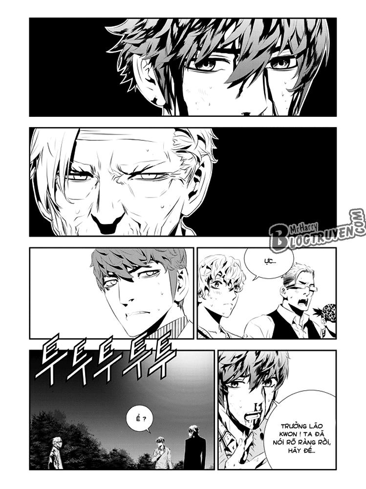 Kẻ Phá Hoại 2 Chapter 189 - 9