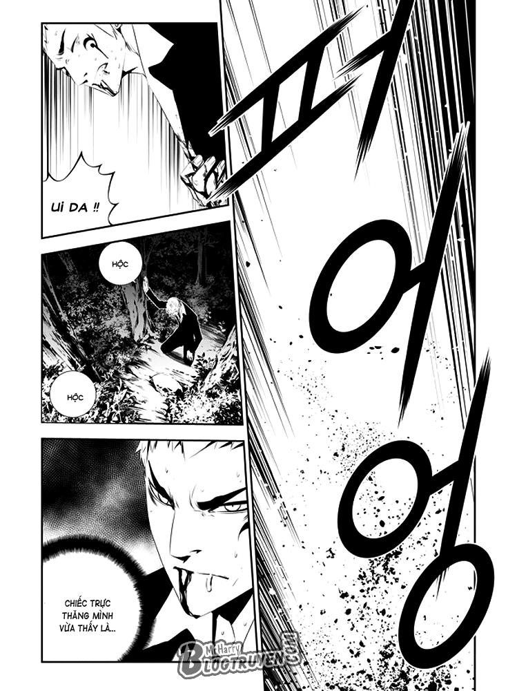 Kẻ Phá Hoại 2 Chapter 190 - 11