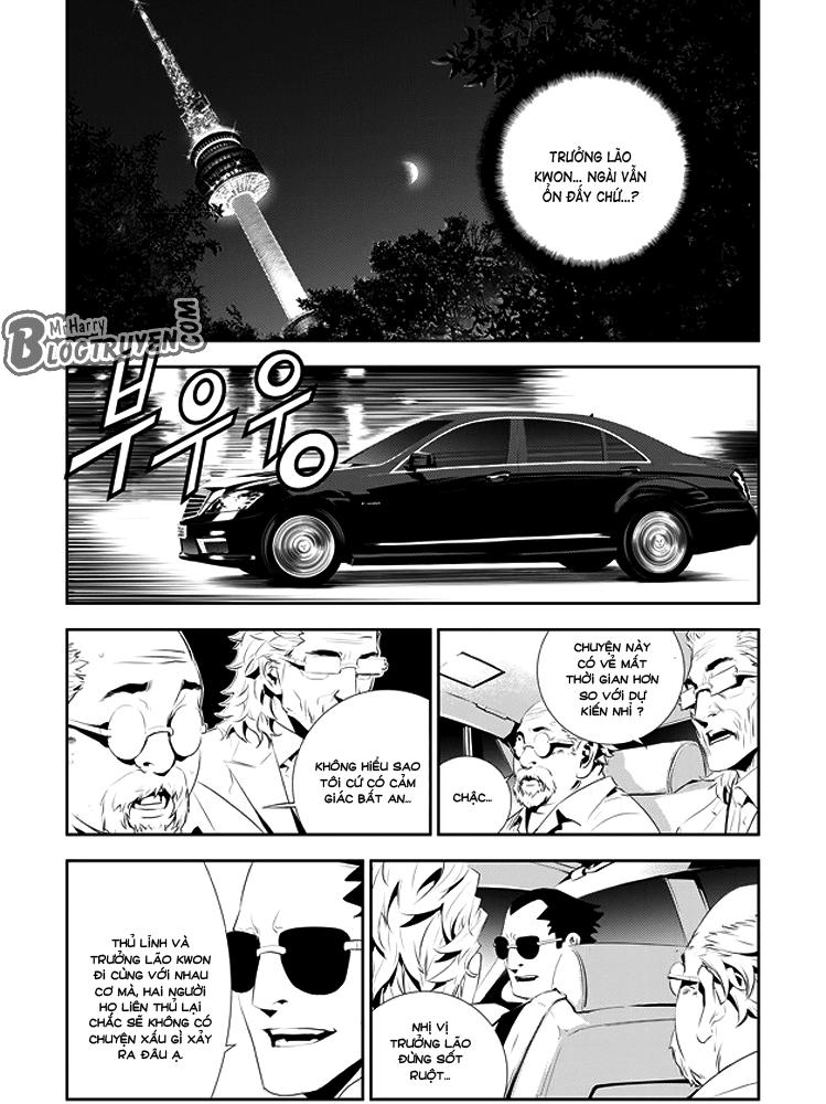 Kẻ Phá Hoại 2 Chapter 190 - 12