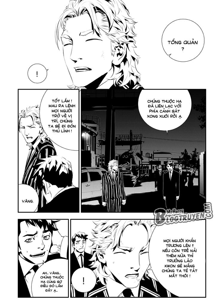 Kẻ Phá Hoại 2 Chapter 190 - 13