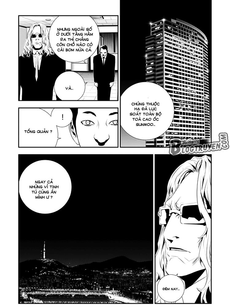 Kẻ Phá Hoại 2 Chapter 190 - 14