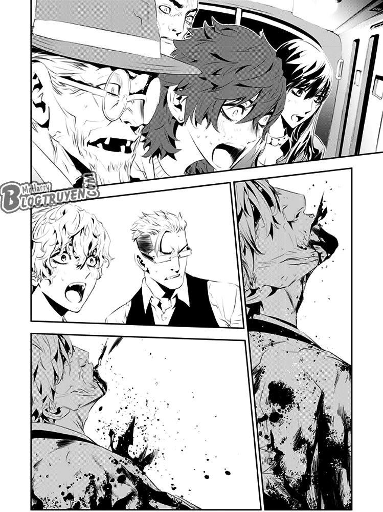 Kẻ Phá Hoại 2 Chapter 190 - 16