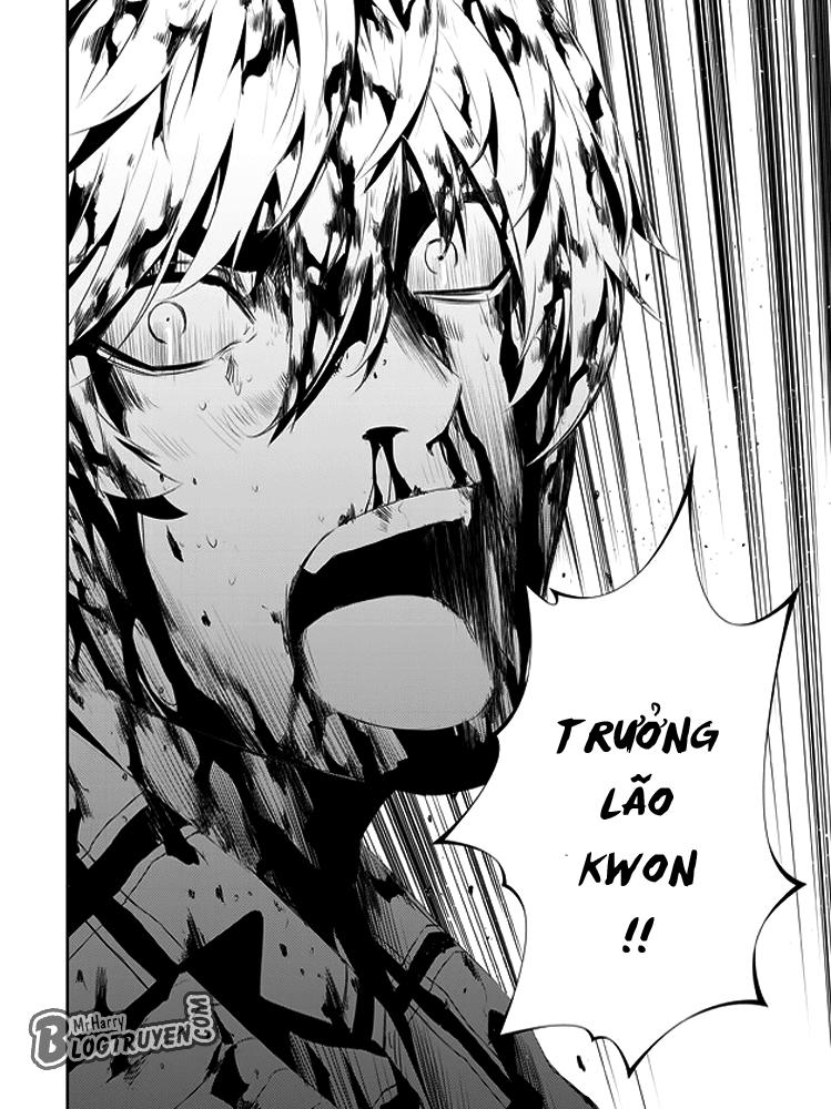 Kẻ Phá Hoại 2 Chapter 190 - 18