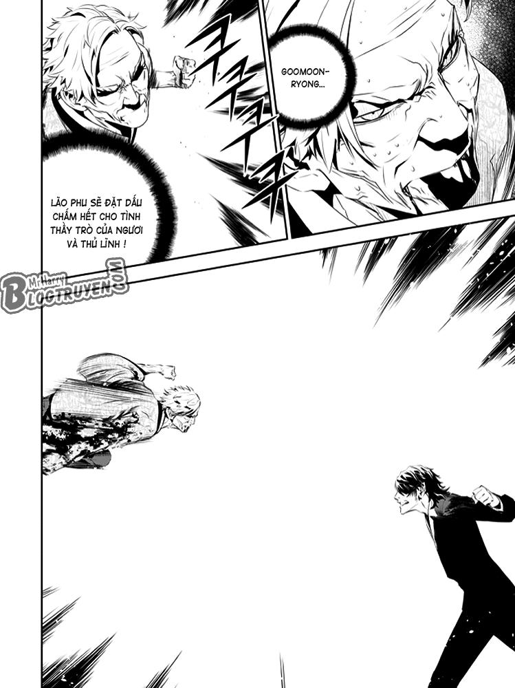 Kẻ Phá Hoại 2 Chapter 190 - 5