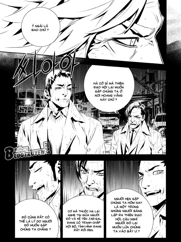 Kẻ Phá Hoại 2 Chapter 190 - 6