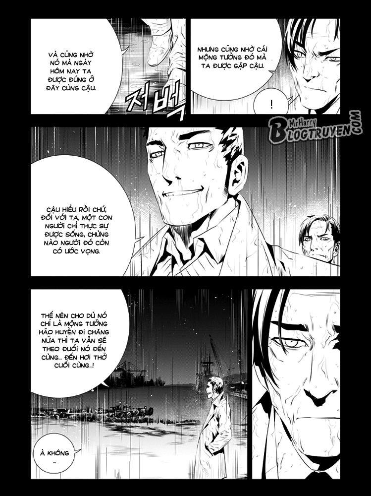 Kẻ Phá Hoại 2 Chapter 190 - 8