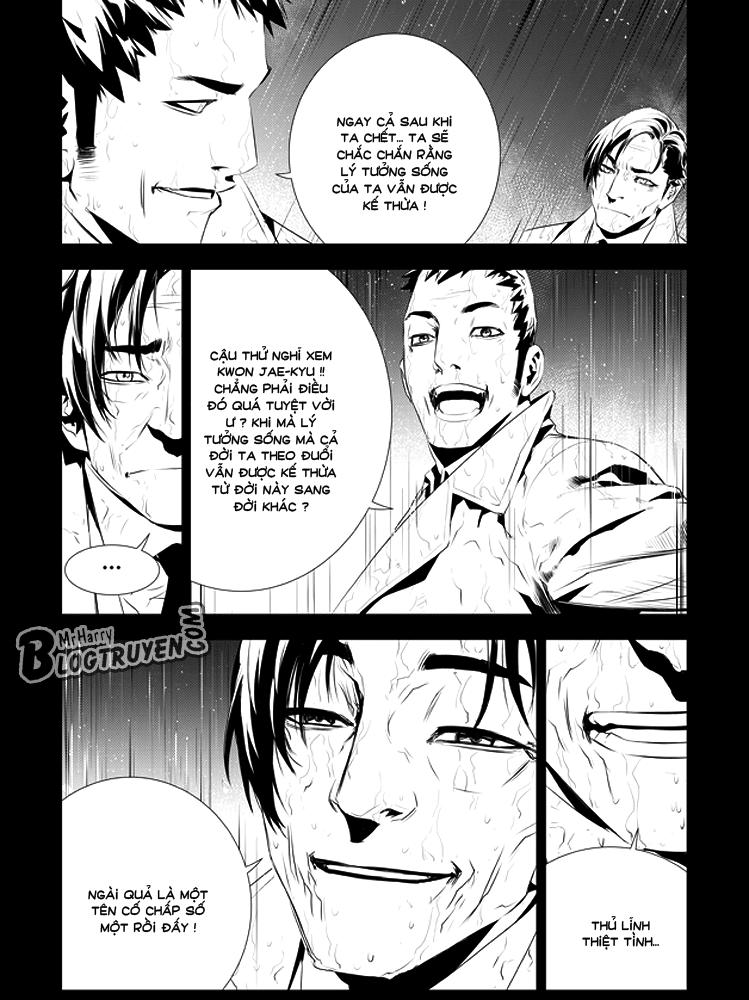 Kẻ Phá Hoại 2 Chapter 190 - 9