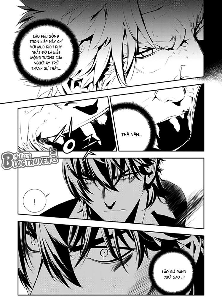 Kẻ Phá Hoại 2 Chapter 190 - 10