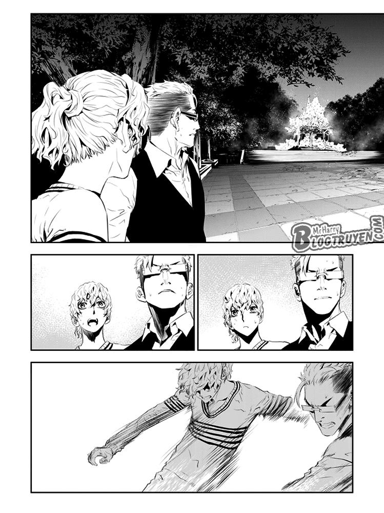 Kẻ Phá Hoại 2 Chapter 193 - 11