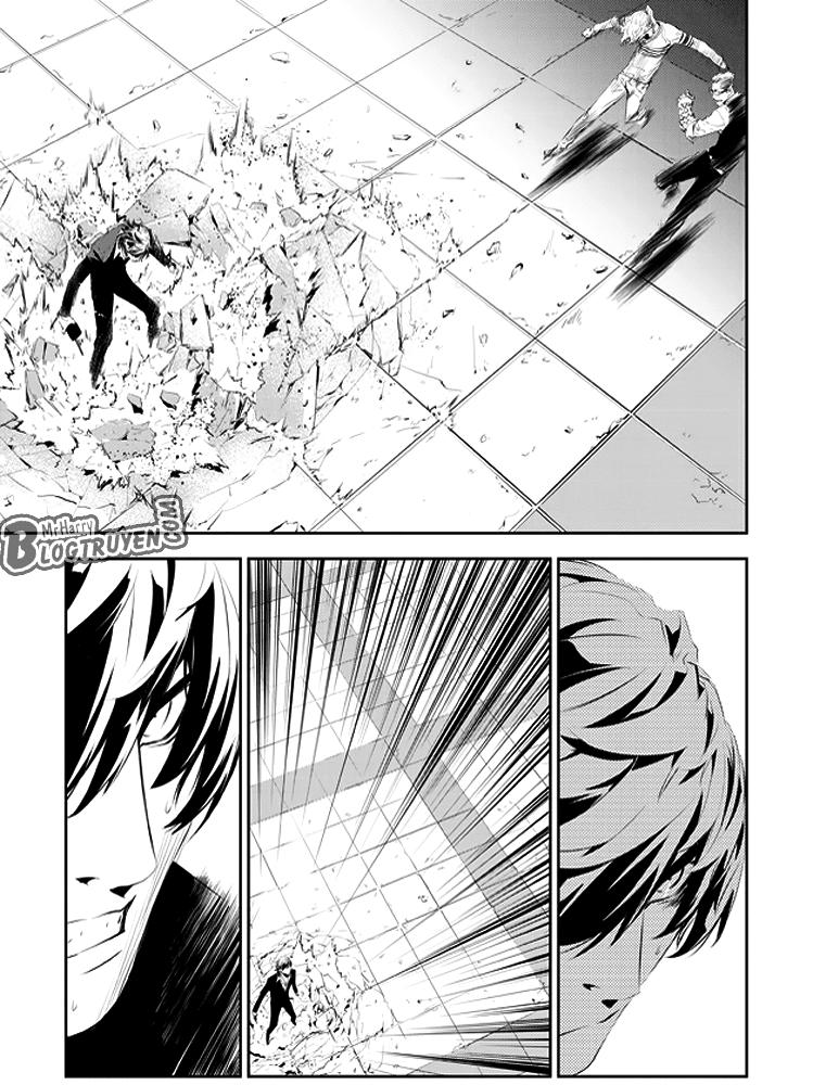 Kẻ Phá Hoại 2 Chapter 193 - 12