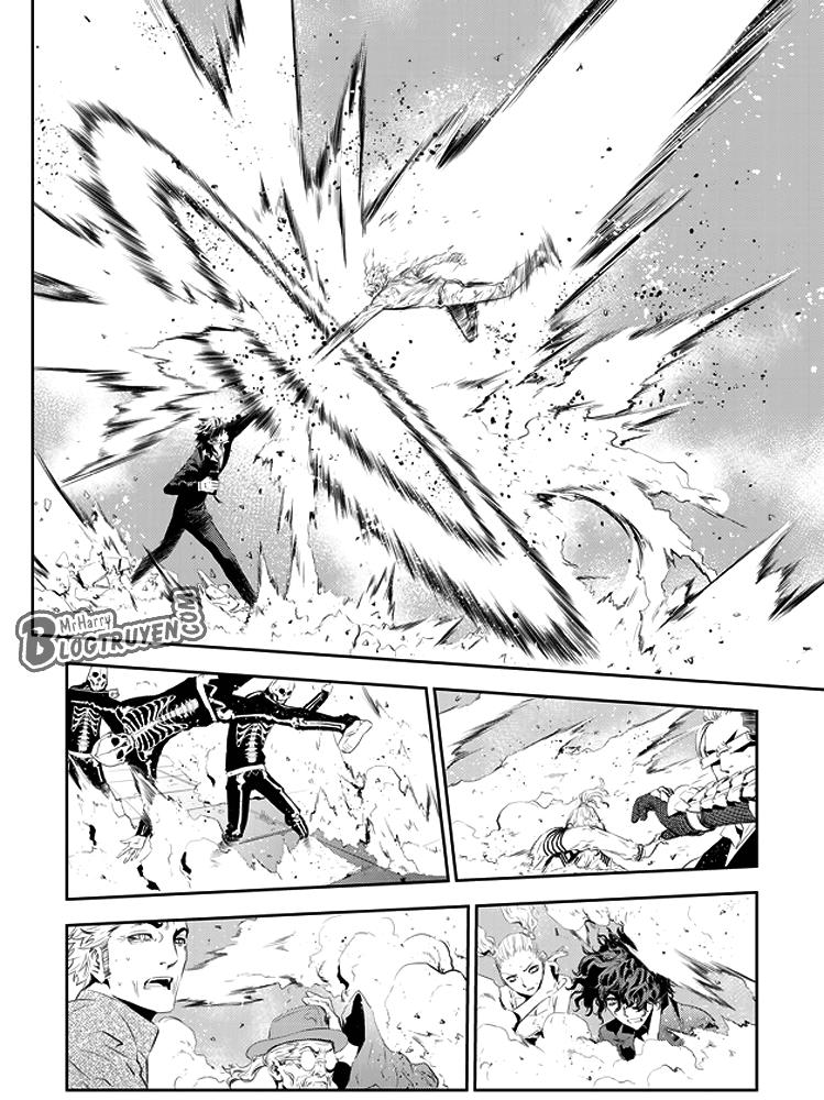 Kẻ Phá Hoại 2 Chapter 193 - 13