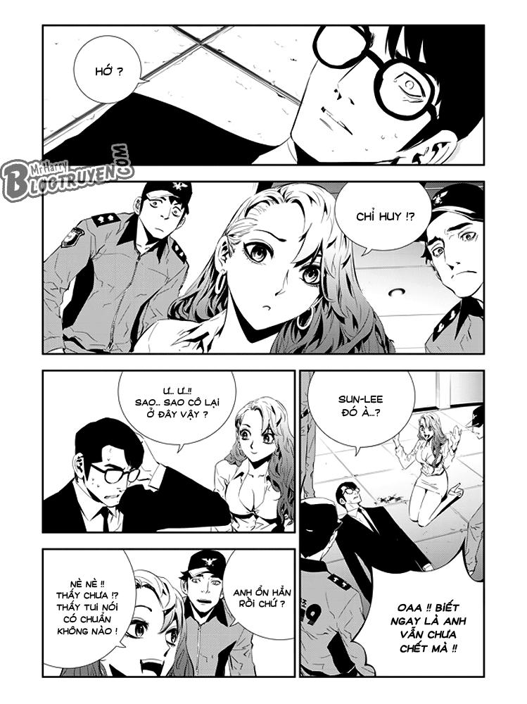 Kẻ Phá Hoại 2 Chapter 197 - 11
