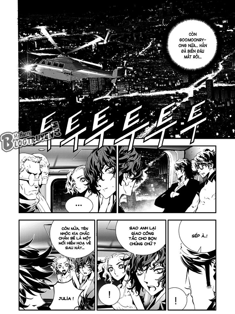 Kẻ Phá Hoại 2 Chapter 197 - 14