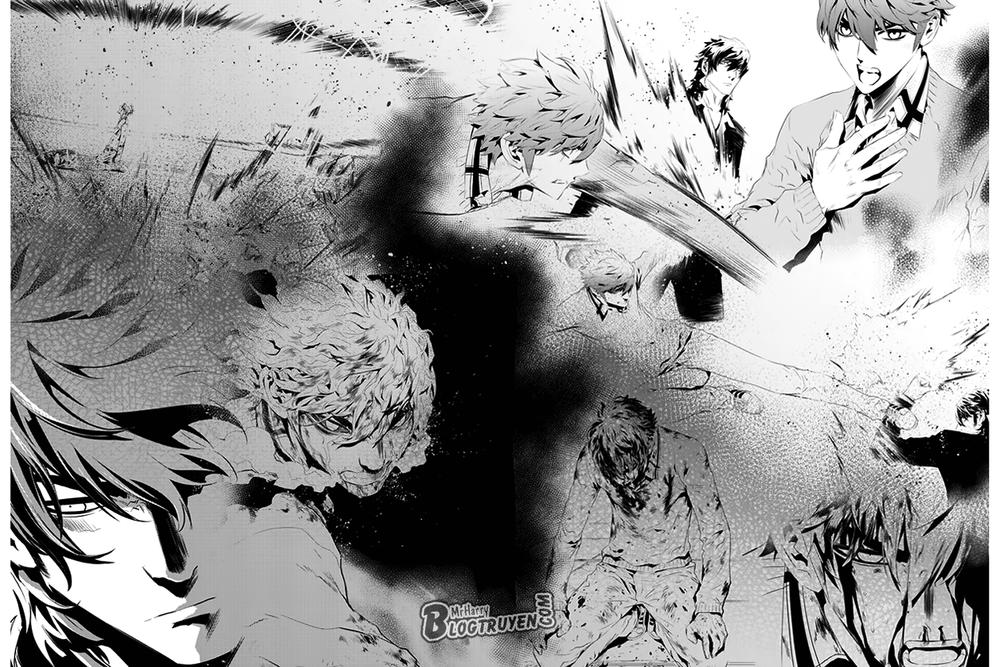 Kẻ Phá Hoại 2 Chapter 197 - 16