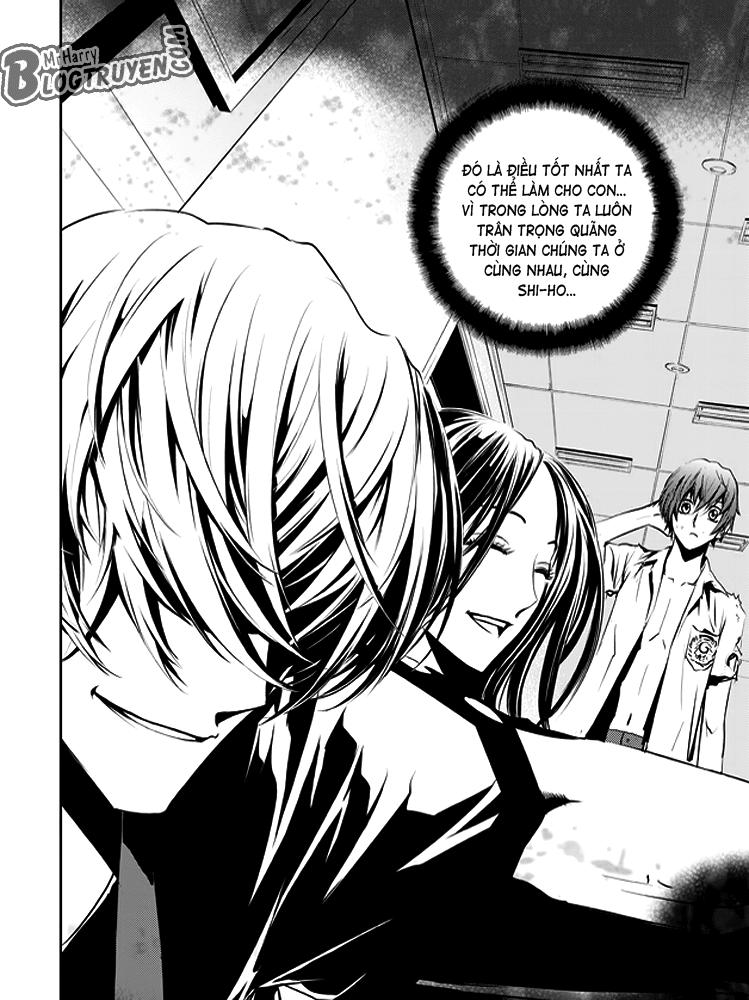 Kẻ Phá Hoại 2 Chapter 197 - 19