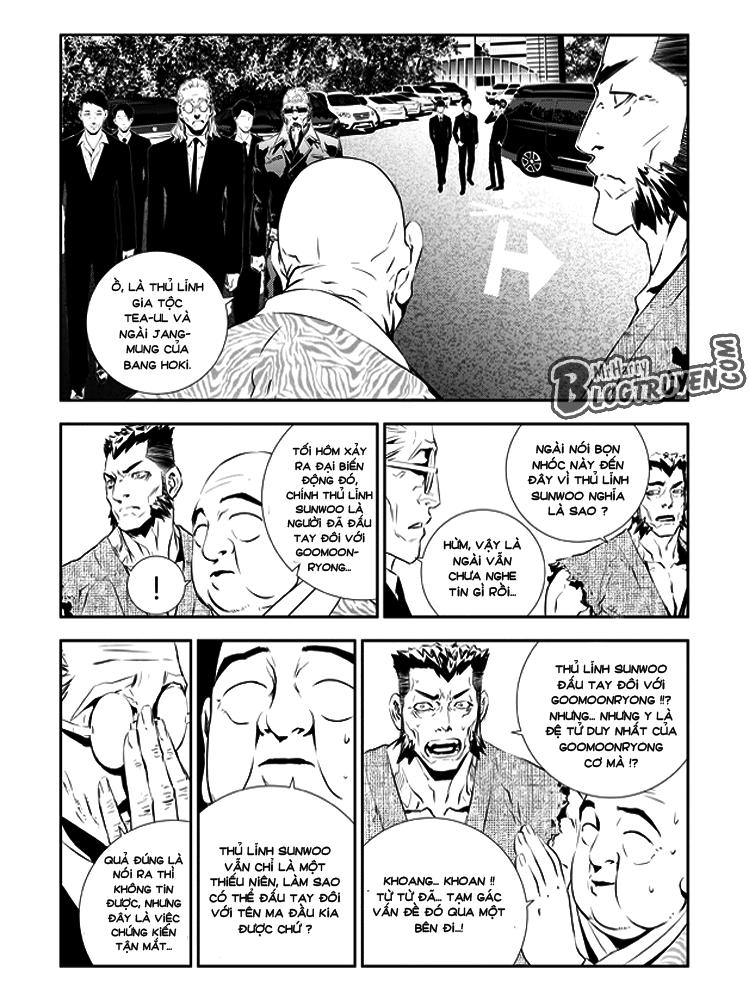 Kẻ Phá Hoại 2 Chapter 198 - 11