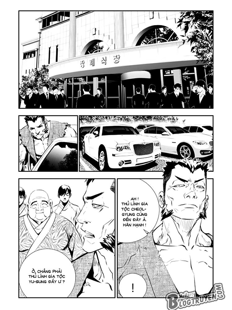 Kẻ Phá Hoại 2 Chapter 198 - 9