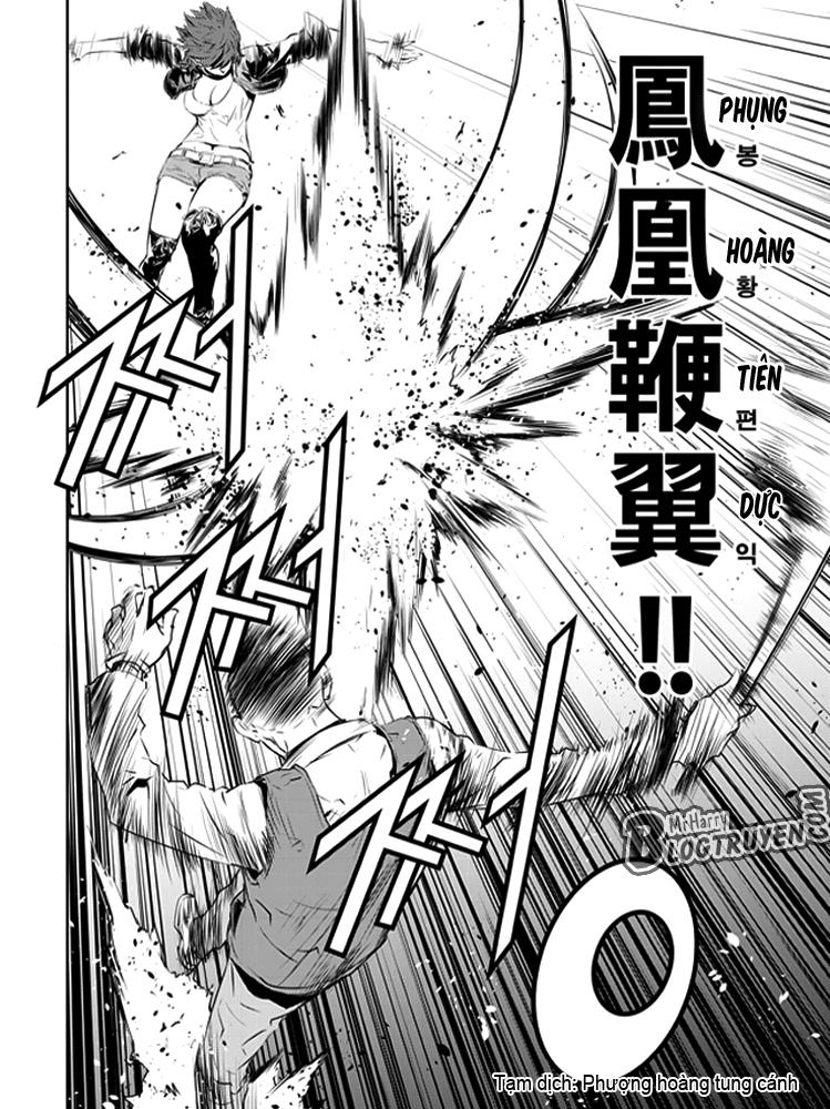 Kẻ Phá Hoại 2 Chapter 200 - 22