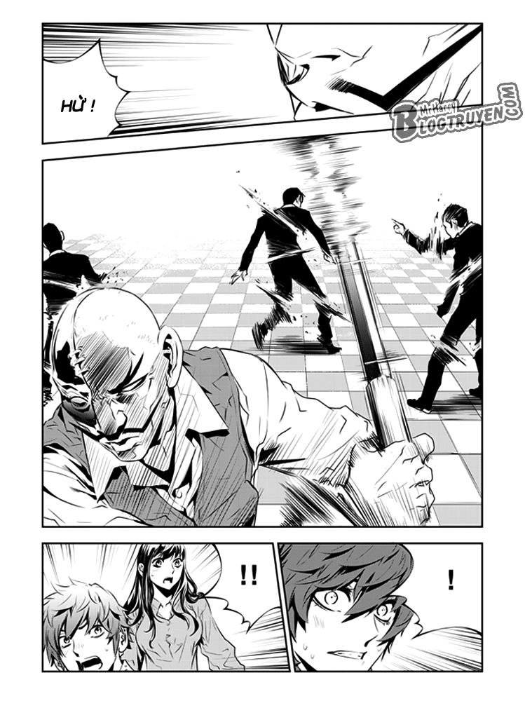 Kẻ Phá Hoại 2 Chapter 200 - 25