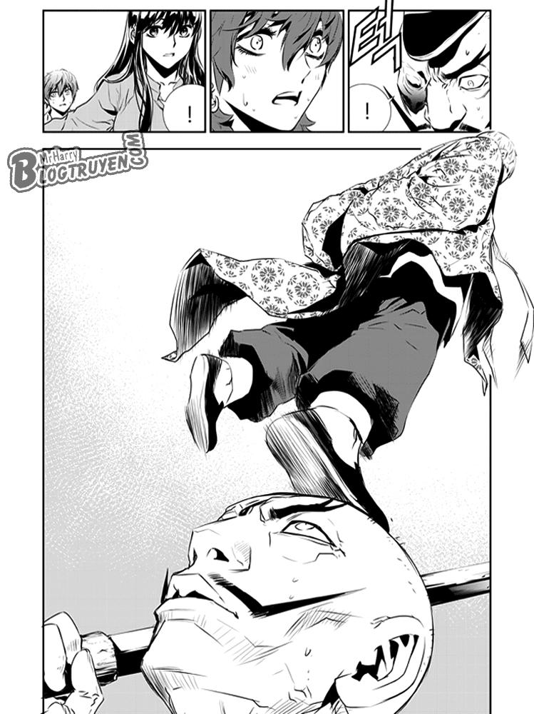 Kẻ Phá Hoại 2 Chapter 200 - 27