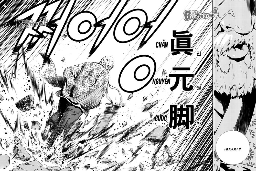 Kẻ Phá Hoại 2 Chapter 200 - 28