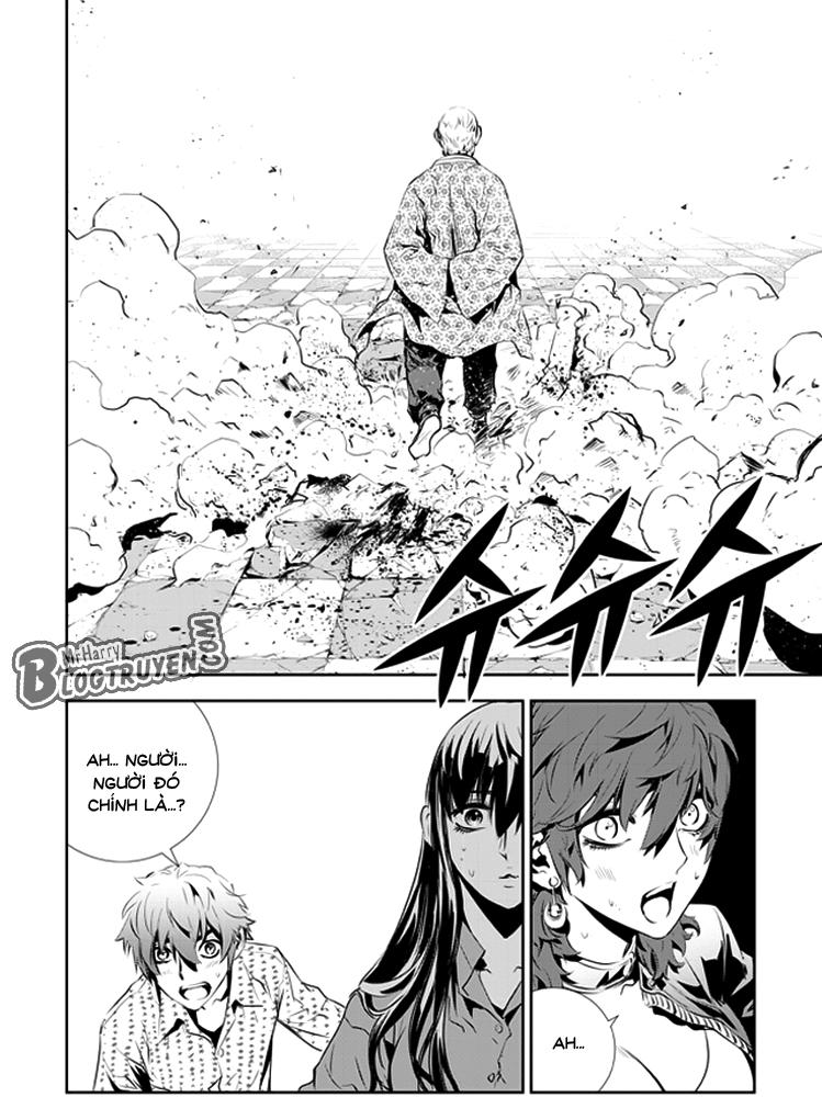 Kẻ Phá Hoại 2 Chapter 200 - 29