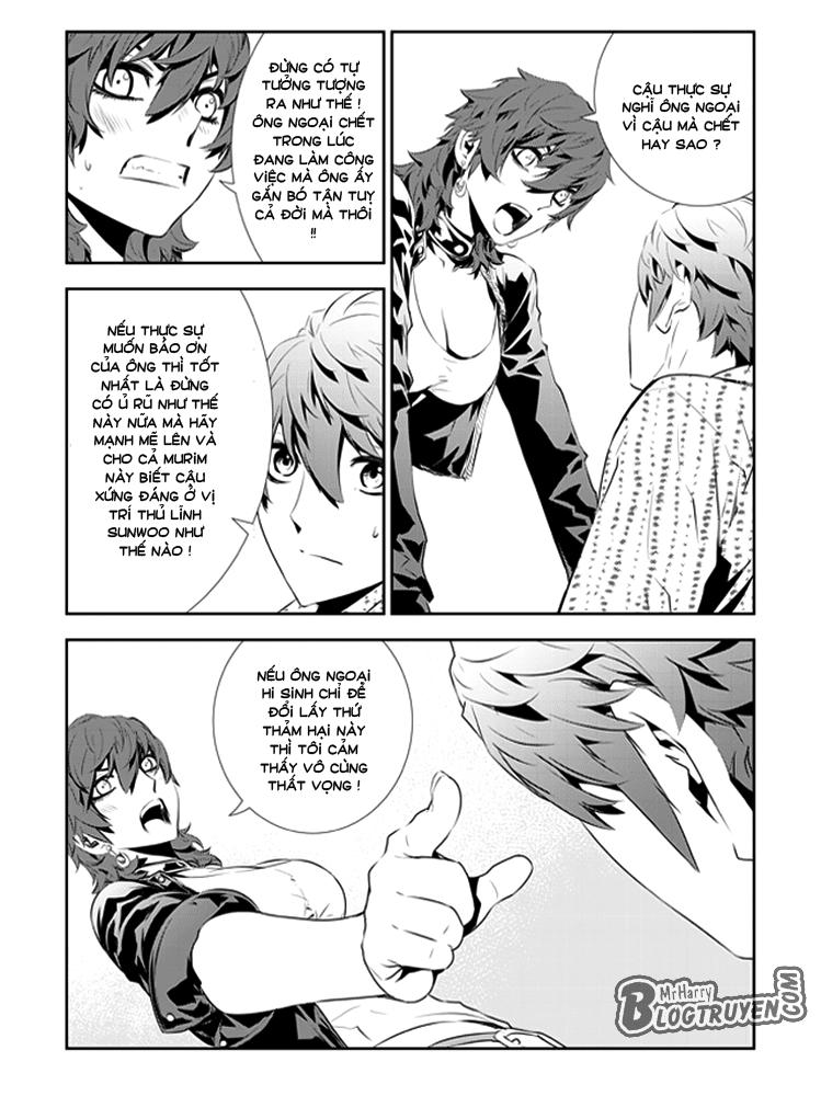 Kẻ Phá Hoại 2 Chapter 200 - 4