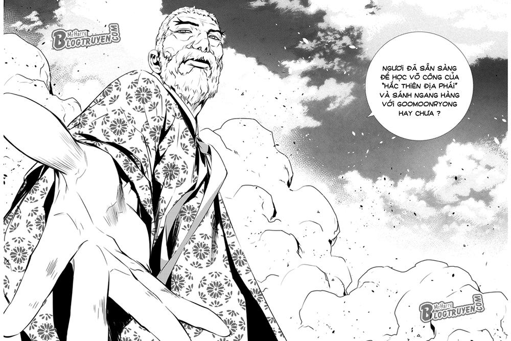 Kẻ Phá Hoại 2 Chapter 200 - 37